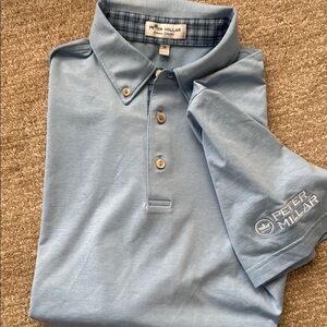 Peter Millar Polo